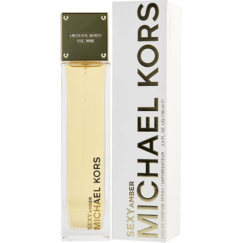 michael kors sexy amber for woman by michael kors|michael kors amber moccasin.